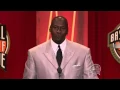 Download Lagu Michael Jordan's Basketball Hall of Fame Enshrinement Speech