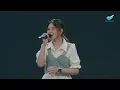 CityWorship: I Thank God // Vivienne Wong @City Harvest Church