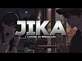 JIKA - ARI LASSO & MELLY GOESLAW COVER by ENDHERRA SPEED UP