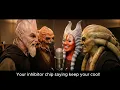 Star Wars: Side Hustle Trooper