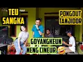 Download Lagu TEU SANGKA || PONGDUT TANJIDOR || ICHANK MAHESA || GIBRIG KEUN NENG CINEUR || EDISI LATIHAN