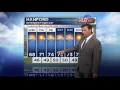 Hanford Extended Forecast