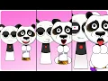 Download Lagu Sprunki OC ALL Phases | Incredibox Compilation COMPLETE #sprunki #incredibox #sprunkioc