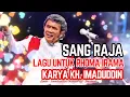 Lagu Sang Raja II Lagu Karya Terbaru Kyai Imad Untuk Rhoma II TVAlwaha