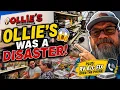 OLLIE S WAS A DISASTER Plus an RV Fix Over the Phone Vlog 227