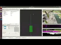 PID controller improved by using ros AsyncSpinner