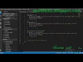 advanced login system using jquery and php with Ajax and materialize modal part 1