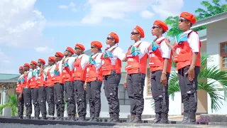 Juma Marco Amani Official Video 4k  Juma Marco Amani Official Video 4k