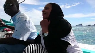 بلقى الدنيا فرحة دندنها