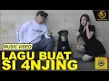 Download Lagu SIA NYING  LAGU BUAT SI ANJING - SUNDANIS X DEV KAMACO 