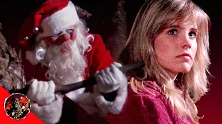 to all a goodnight a christmas slasher with a twist