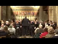 Download Lagu Gloria sing Gloria - Sounds of Hope choir