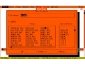 Quick Basic 4 5 QB45 - Rarefying user interface