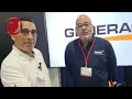 Whole Home Generators Isack Merenfeld Interview at Generator Supercenter - Build Expo 2025