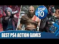 Download Lagu Top 10 Best Action Games On PS4