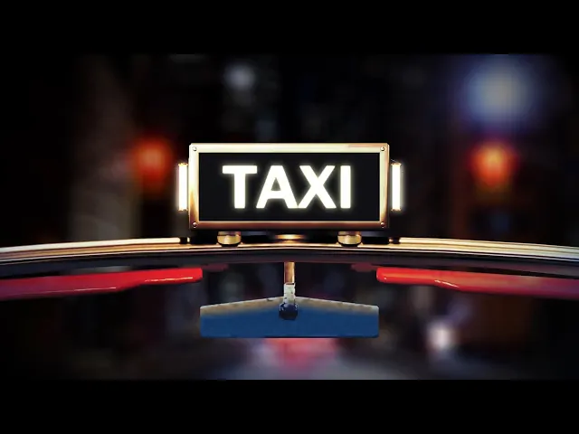 Crazy Taxi - Teaser Video