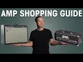 Download Lagu How to find the PERFECT AMP for YOU | Master Your Tone #17