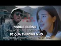 Download Lagu Nhạc phim Bão Ngầm | Ngông cuồng - Ca sỹ Đạt G | Đi qua thương nhớ - Ca sỹ Hà Nhi