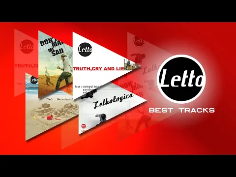 Download MP3 Letto - Best Tracks Compilation (Audio HQ)