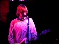 Sonic Youth - Dirty Boots (1992/11/20)