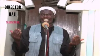 sheikh nyundo faida ya usingizi sehemu ya kwanza subscribe