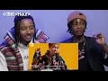 American Reacts to Superbee's Killing Verse for the First Time (Heu!, +82 Bars, Pass the Rhyme, S...