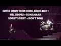 Download Lagu 090525 Super Junior Super Show 10 in Hong Kong day1 - Mr.Simple, Bonamana, Sorry Sorry, Don't Don
