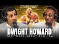 Download Lagu “I Could Beat Jordan” - Dwight Howard BREAKS Silence On Rumors, Diddy \u0026 LeBron, Locker Room Drama