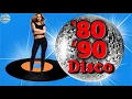 Download Lagu Eurodisco 80's 90's super hits - 80s 90s Classic Disco Music Medley - Golden Old
