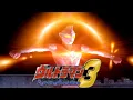 Lagu [PS2] Ultraman Fighting Evolution 3 - Battle Mode - Ultraman Justice (Crusher Mode) (1080p 60FPS)