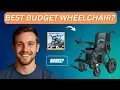 Coolhut Electric Wheelchair Review - Best Budget Electric Wheelchair Watch Before You Buy