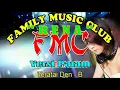 Download Lagu Rena By Muksin Alatas | Versi Patam Manual  Karaoke KN 7000 FMC