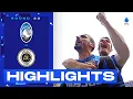 Atalanta-Spezia 3-2 La Dea edge five-goal thriller Goals Highlights Serie A
