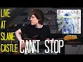Download Lagu Can't Stop (Live at Slane Castle) - Red Hot Chili Peppers Cover