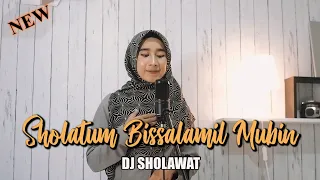 Download Sholatum Bissalamil Mubin (DJ VERSION) MP3