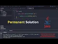 Could not find or load main class Java program error caused by java lang classnotfoundException
