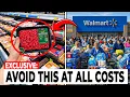 8 Foods You Should Absolutely Never Buy at Walmart