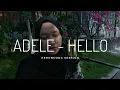 Lagu Adele - Hello | Keroncong Version