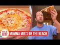 Barstool Pizza Review - Mamma Mia s on the Beach Lake Worth FL