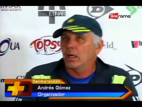 Lanzamiento III Etapa Circuito Cosat de Tenis