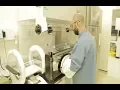 How does career progression work at Amgen