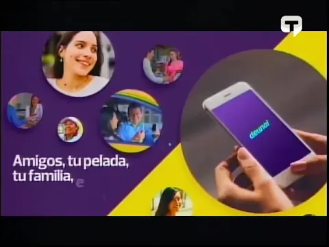 Deuna app de cobros y pagos que ayuda a emprendedores