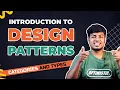 Lagu Introduction to Design Patterns: Categories and Types | LLD | Tamil