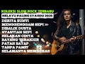 Download Lagu Album Slow Rock Malaysia Terbaru 2025 | Lagu Galau Paling Menyentuh Hati dan Jiwa Rindu