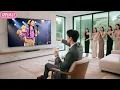 Download Lagu No Singer Meets CEO's Challenge!Untill He Saw Rural Single Mom Singing From TV!Love Sparks!