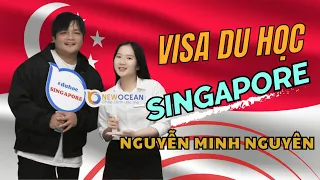 Video du học Singapore