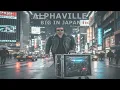 Lagu Alphaville - Big In Japan (Dj Sunny remix)