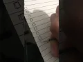 How to make a quick and easy aesthetic to do list