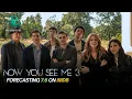 Now You See Me 3 2025 Movie Review IMDb Prediction A Must Watch
