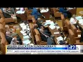 Mississippi lawmakers weigh performance-based college funding